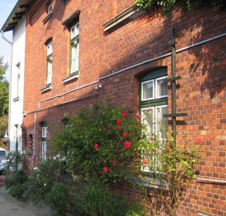Schott bei Vergin GM 69802 - Graal-Müritz - 8