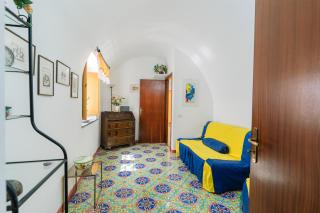 Casa Vacanze O'Mulin Ravello via fiume 2 incrocio Pontone - 1