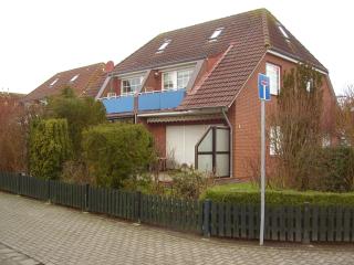 Ferienwohnung in Nessmersiel 20-125 - Neßmersiel - 1