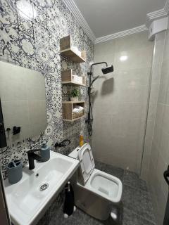 Beldi Chic à Sidi Ifni Confort Premium - Sidi Ifni - 5