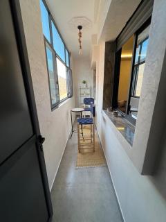 Beldi Chic à Sidi Ifni Confort Premium - Sidi Ifni - 6