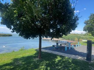 Szemesbay lakás B 101 - Balatonszemes - 8