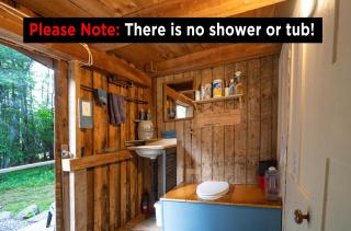 The ShackHilton at Dancing Light Farm - 8