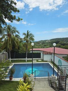 Habitaciones Casa Cuscatlan - 6
