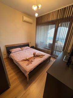 Cabacum Beach Residence - Varna - 3