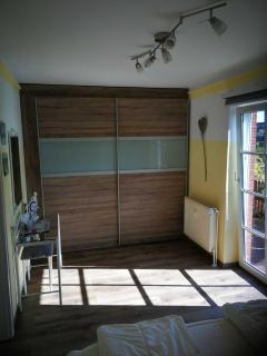 Ferienwohnung Küstenliebe - Schönhagen - 1