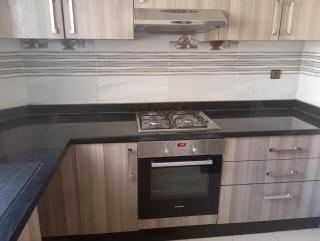 Appartement rez de chaussée - 9