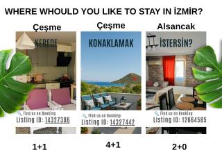 Luxury and Comfort in Central Alsancak Perfect for Groups or Families - Izmir - 9