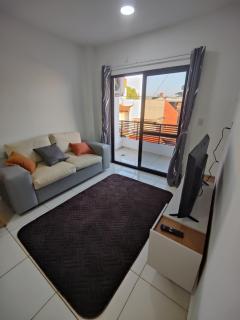 Departamento de 2 habitaciones - disponible WRC - Encarnación - 8