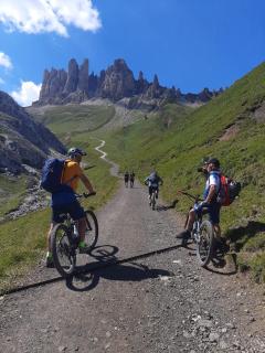 Appartement Piave, Meran Zentrum, mit Garage - 4