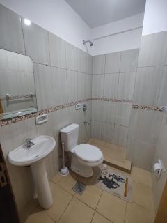 Departamento de 2 habitaciones - disponible WRC - Encarnación - 7