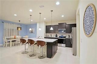Cozy Retreat - Private Pool - 5BR - Kissimmee - 8