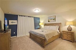 Cozy Retreat - Private Pool - 5BR - Kissimmee - 3