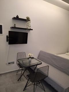Studio Apartment - Kalamata - 7