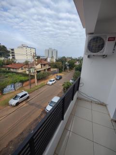 Departamento de 2 habitaciones - disponible WRC - Encarnación - 1