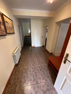 Willa Rudno Nad Jeziorem Parter - 8