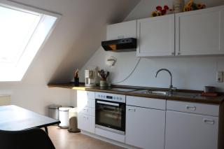 Ferienwohnung Schäfer - 4