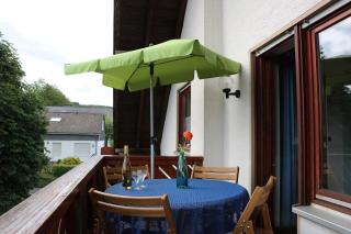 Ferienwohnung Schäfer - Vöhl - 1