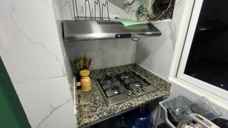 Apt Curiel II - El Cachón - 8
