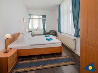 Rolandseck I Whg 09 - Bansin - 5