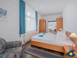 Rolandseck I Whg 09 - Bansin - 1