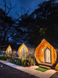 Rincón del Mar Glamping - 0