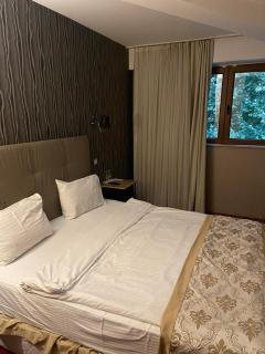 Hotel Vila Park - 9
