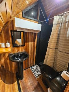 Rincón del Mar Glamping - Potrero - 3