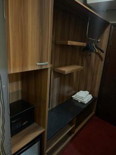 Hotel Vila Park - 6