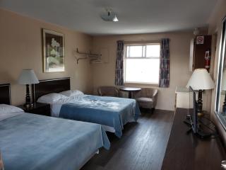 Georgian Inn Motel - 0