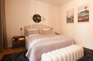 Huge Royal Luxury Apt with Private Balcony - Copenaghen - 7