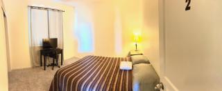 Cozy room at la paz - Fresno - 8