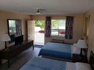 Georgian Inn Motel - Wasaga Beach - 5