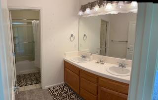 Cozy room at la paz - 3