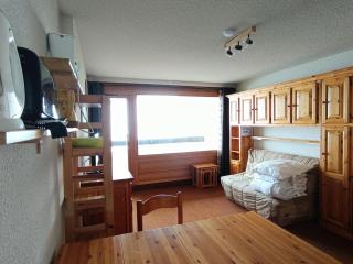 Résidence Chalmettes - Appartement sur les pistes de ski avec balcon - parking MAE-0751 - Montgenèvre - 9