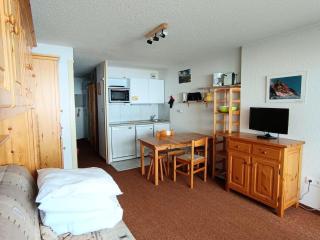 Résidence Chalmettes - Appartement sur les pistes de ski avec balcon - parking MAE-0751 - Montgenèvre - 8