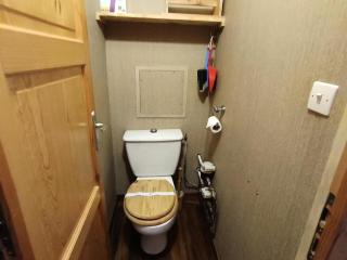 Résidence Chalmettes - Appartement sur les pistes de ski avec balcon - parking MAE-0751 - Montgenèvre - 3