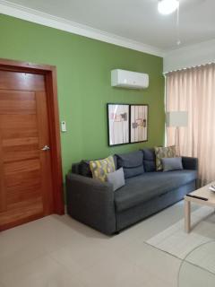 Apartamento en Bella Vista - Santo Domingo - 5