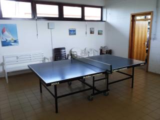 Ferienwohnung Ostseeglück - Schönhagen - 4