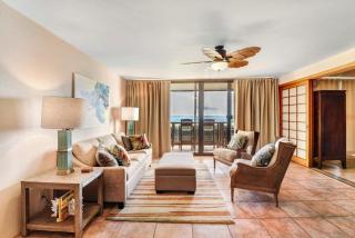 The Turquoise Turtle- AC-Pool-Ocean View - Koloa - 0