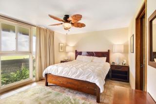 The Turquoise Turtle- AC-Pool-Ocean View - Koloa - 4