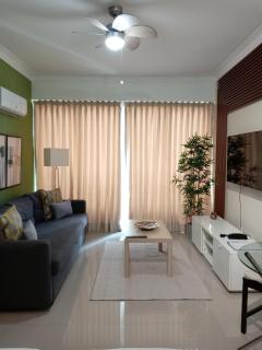 Céntrico y acogedor apartamento en Bella Vista - 1