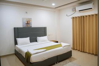 White Fern Stays Serviced Apartments - Gachibowli - 7