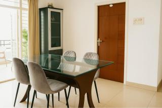 White Fern Stays Serviced Apartments - Gachibowli - Hyderabad - 6