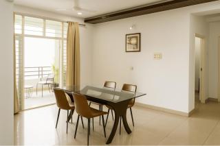 White Fern Stays Serviced Apartments - Gachibowli - 3