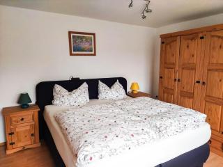 Ferienwohnung Haus Möwe - Freest - 4