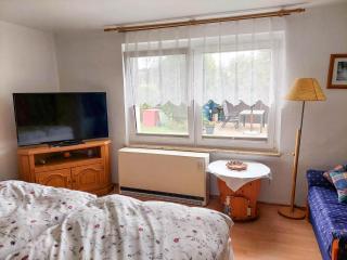 Ferienwohnung Haus Möwe - Freest - 3