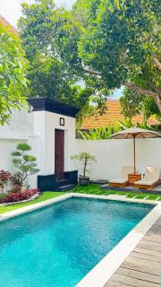 Djoy Villa Sanur - Sanur - 7