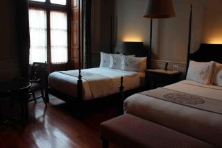 Casa Grande Hotel Boutique - 2