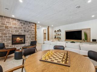 La Villa du Chasseur par Résidences Boutique - Mont-Tremblant - 5